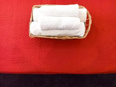Planimetria di Kolossoi Guest House