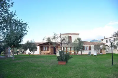 Giardino di Oleandro