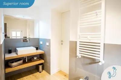 Bagno di Karú Suites