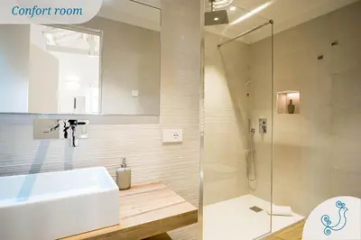 Bagno di Karú Suites