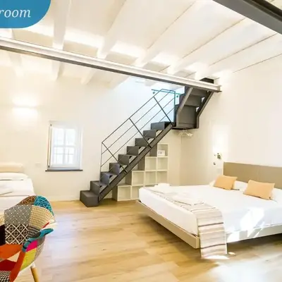 Karú Suites