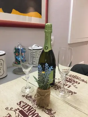 Bevande di Antica dimora lamarmora
