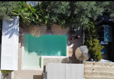 Piscina di L'Oasi Di Franco o nelle vicinanze
