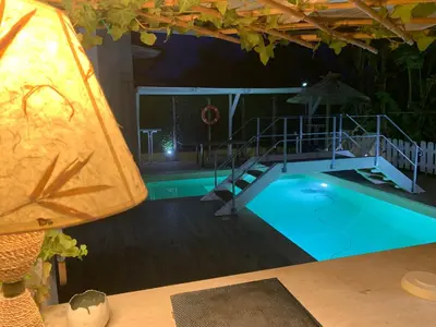 Piscina di L'Oasi Di Franco o nelle vicinanze