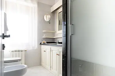Bagno di L'Oasi Di Franco