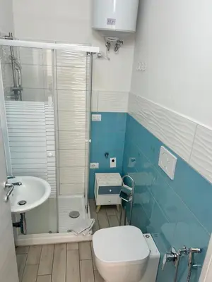 Bagno di Appartamenti Renzo&Rita1 Jolanda