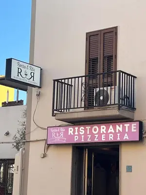 Planimetria di Appartamenti Renzo&Rita1 Jolanda