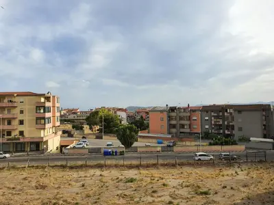 Edificio in cui si trova l'appartamento