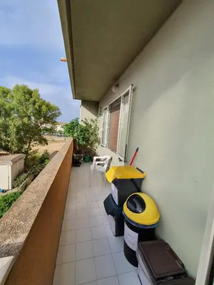 Balcone o terrazza di Casa Bianchina