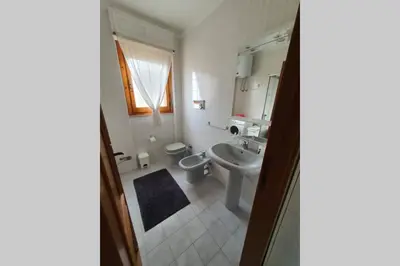 Bagno di Casa Bianchina