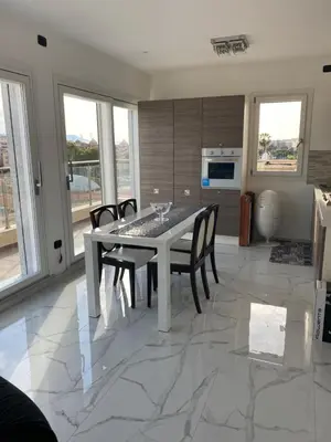 Cucina o angolo cottura di EXCLUSIVE LUXURY POETTO