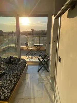 Balcone o terrazza di EXCLUSIVE LUXURY POETTO
