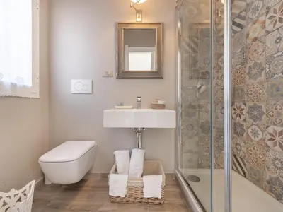 Bagno di Panoramic Studio Carloforte