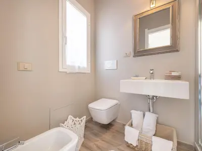 Bagno di Panoramic Studio Carloforte