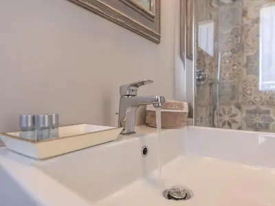 Bagno di Panoramic Studio Carloforte