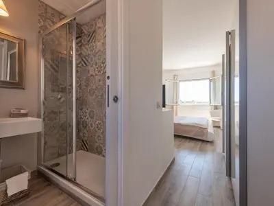 Bagno di Panoramic Studio Carloforte