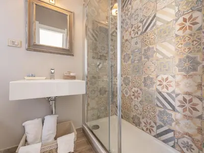 Bagno di Panoramic Studio Carloforte
