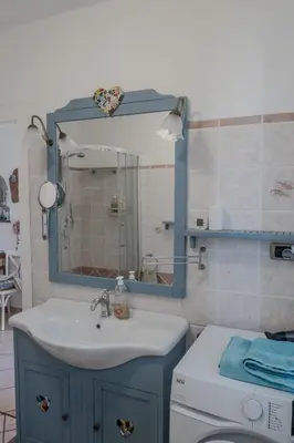 Bagno di I Ginepri B&B