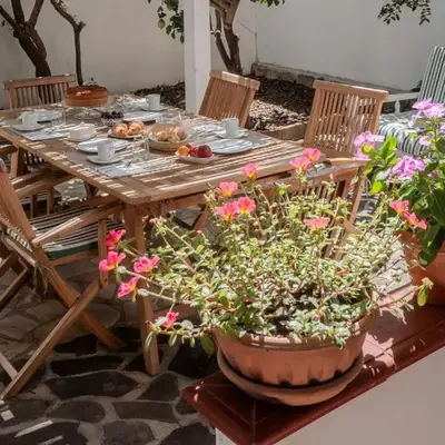 I Ginepri B&B