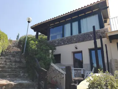 Edificio in cui si trova l'appartamento