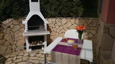 Planimetria di Il Moro