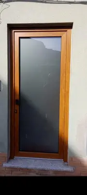 Planimetria di Case Vacanza Sa Mitza