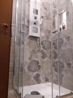 Bagno di Casa vacanze Rebecca