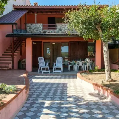 Casa Bella Vista