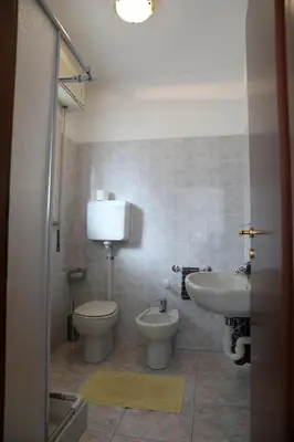 Bagno di Appartamento da Luca