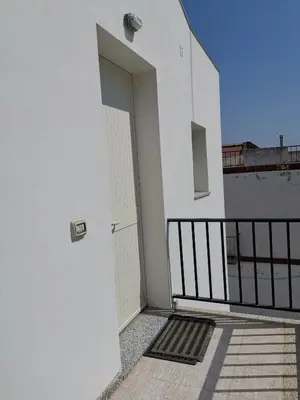 Balcone o terrazza di Appartamento da Luca