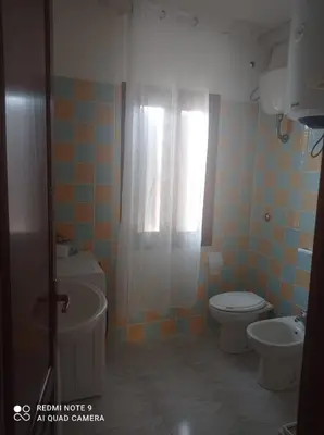 Bagno di Tortolì-Porto Frailis-Arbatax