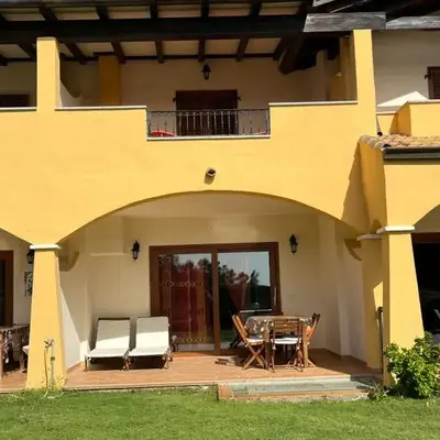Il Rifugio del Sole