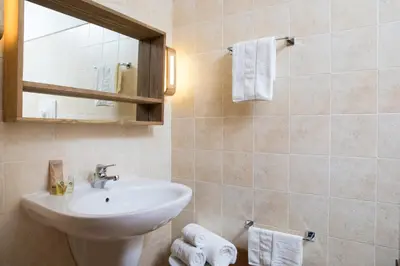 Bagno di S'Anninnia