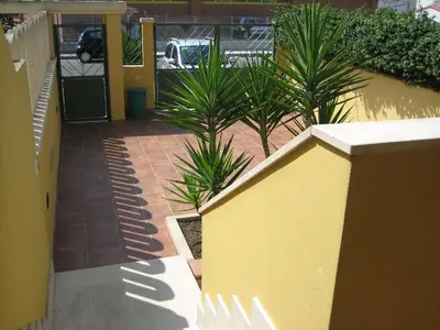 Planimetria di Casa Salsa Libre