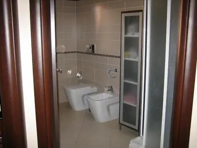 Bagno di Casa Salsa Libre