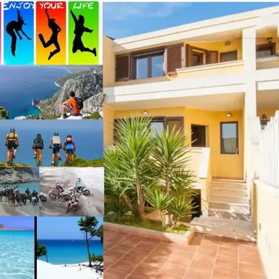 Casa Salsa Libre
