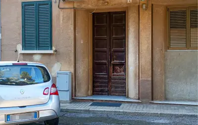 Planimetria di Oasi Dei Cervi