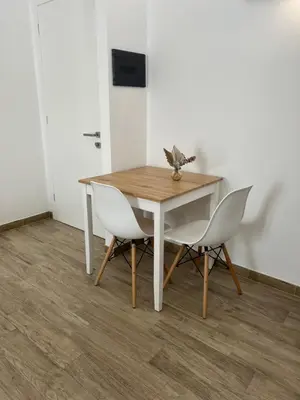 Planimetria di L’ANGELO BIANCO