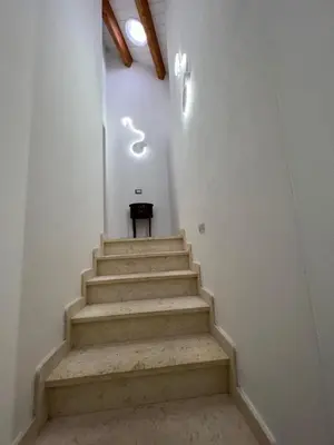 Planimetria di L’ANGELO BIANCO