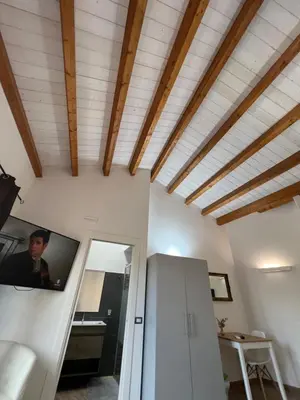 TV o dispositivi per l'intrattenimento presso L’ANGELO BIANCO 2