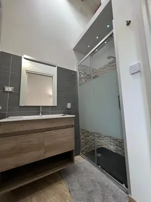 Bagno di L’ANGELO BIANCO 2