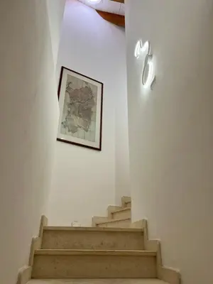 Planimetria di L’ANGELO BIANCO 2