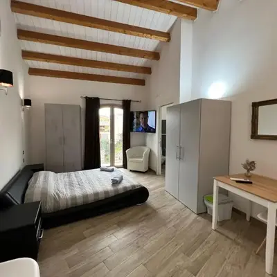 L’ANGELO BIANCO 2