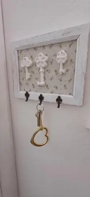 Planimetria di La casa di Cry