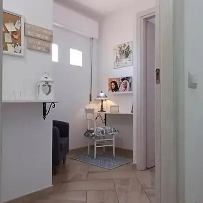 La casa di Cry