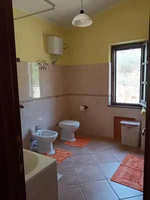 Bagno di Villa Magnolia