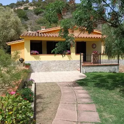 Villa Magnolia