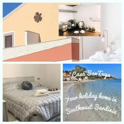 Casa SarTuga