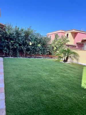 Giardino di HomeStyle Agorà