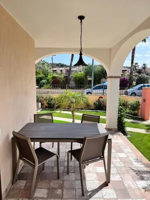 Planimetria di HomeStyle Agorà